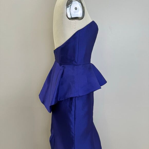 NOIR BY LAZARO DRESS❤️ - Picture 3 of 8